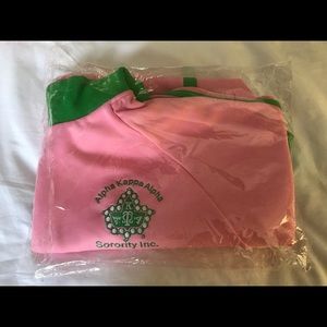 Alpha Kappa Alpha (AKA) Jacket